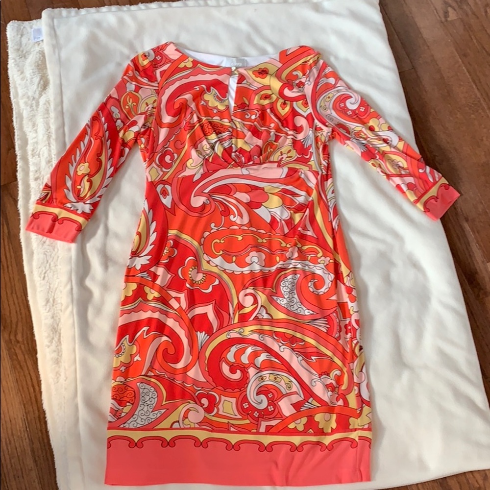 Donna Morgan dress, Size 10